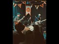 Aaron Davis Trio - "1937" Treefort Music Festival, 3-24-23 Boise, ID￼