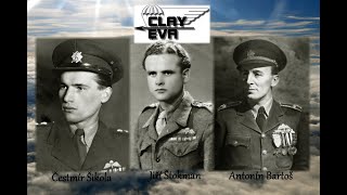 Video Jdou muži tmou