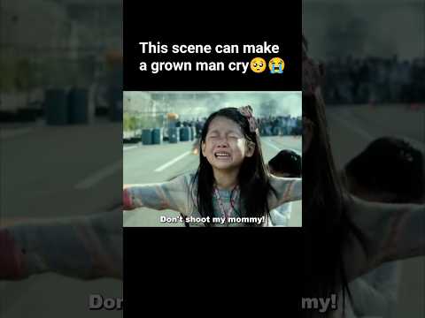 warning: this scene can make you cry🥺 || #sad #shorts