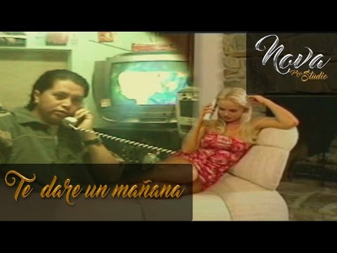 TE DARE UN MANANA   MARVIN    VIDEO OFICIAL