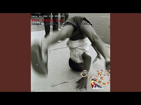 Video thumbnail for Rock The Party