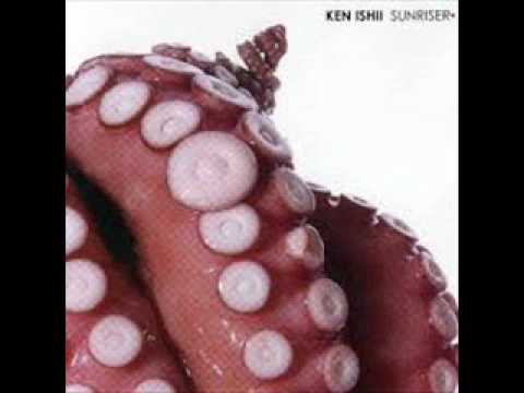 Ken Ishii - Sunriser (Full Album) 2006