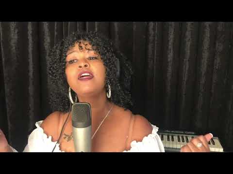 Collaboration Cover _ Lets  Appreciate One Another by New Birth