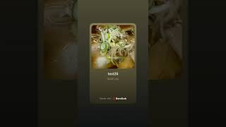ビートメイク練習 test25 #beatmaking #bandlab