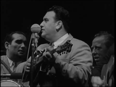 The osborne brothers-Ruby