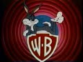 Opening Closing To The Bugs Bunny Road Runner Movie 1980 VHS WCI Home Video