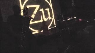Zu - Obsidian / A Sky Burial