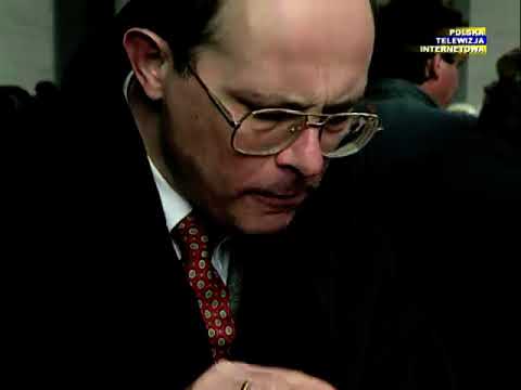 Budowa fabryki lodówek Amica Wronki   1996r    Wronki   Polska Telewizja Internetowa