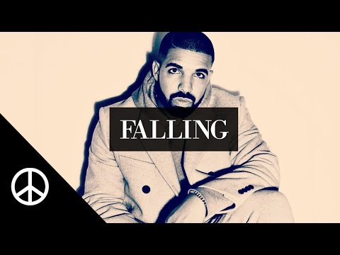 *FREE* Drake x Noah "40" Shebib Type Beat 2016 - "Falling" (Prod. by Yung Adam)