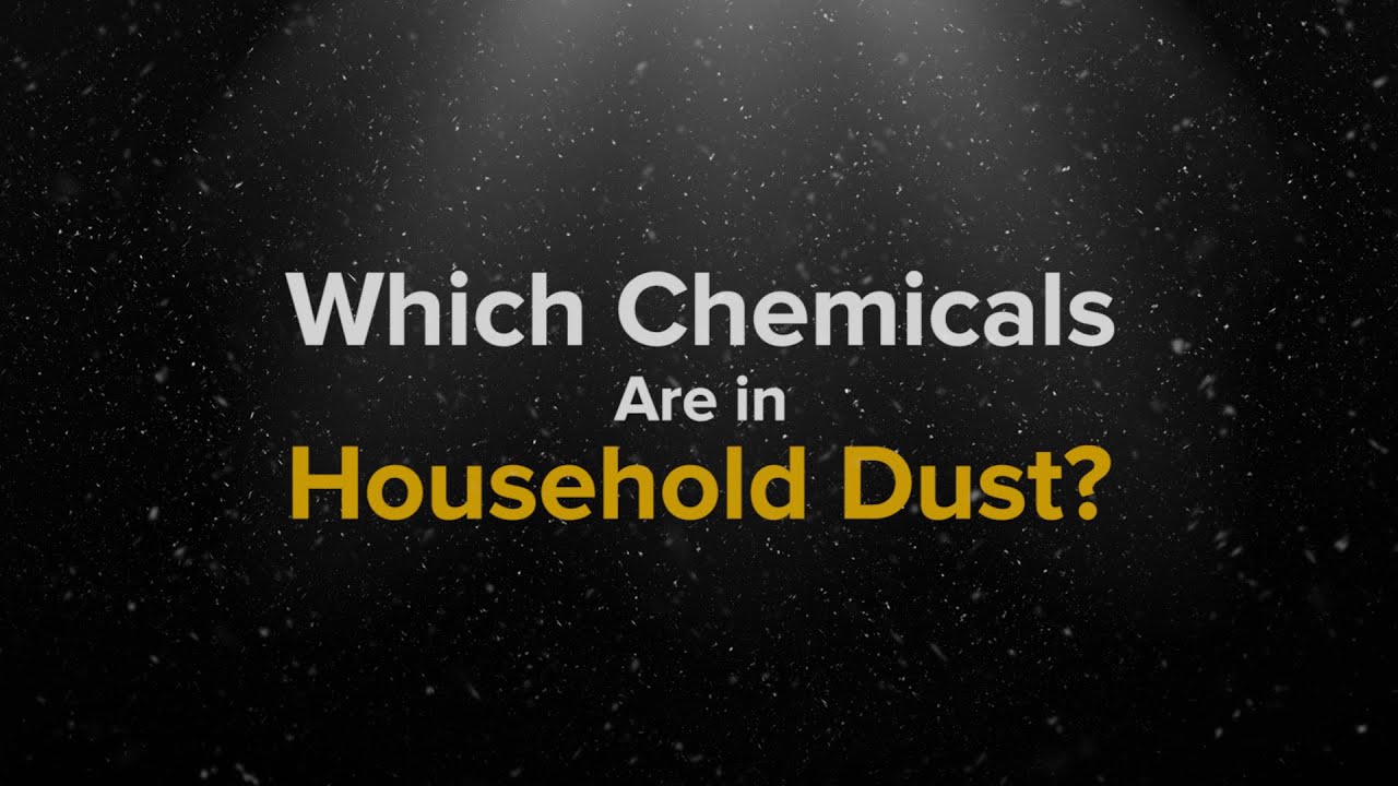 Thumbnail preview of Which Chemicals Are in Household Dust?