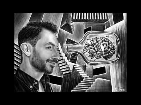 George Murfin A Bottle Of Loneliness