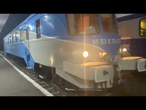 Automotor Malaxa 🥰