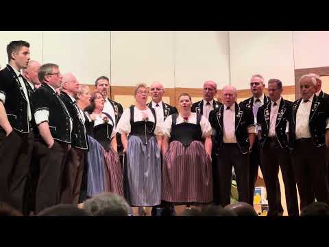 Älperzyt (Neldi Ming) - Jodlerklub Uetendorf 24.02.2024