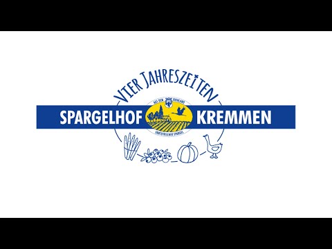 Malte-Sören Voigts - Spargelhof Kremmen