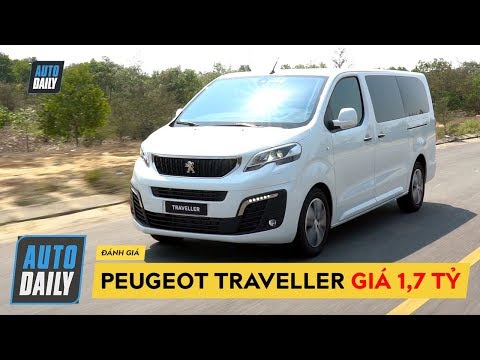 Peugeot Traveller