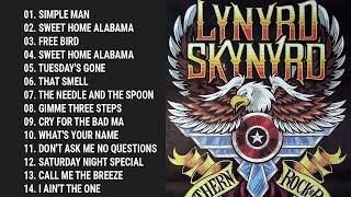 Lynyrd Skynyrd - Lynyrd Skynyrd Full Album 2023