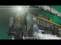 From The Past To The Future Galaxy Express 999 Music Video