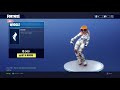 WIGGLE EMOTE DANCE FORTNITE
