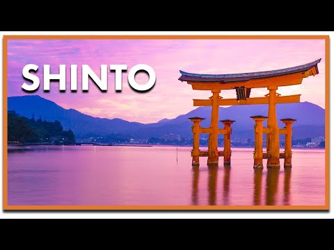 What is Shinto?