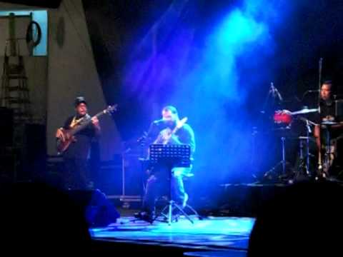 Martín Valverde (Discúlpeme pero no)