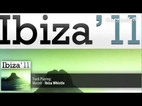 Ibiza '11 - Out Now!