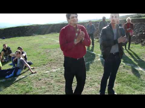 CUPA IEPURAŞULUI CRICĂU 2012