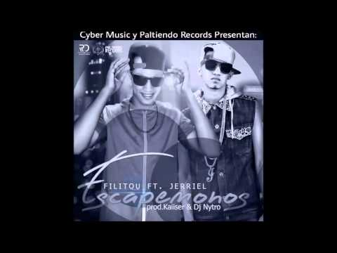 Filitou El Tranzformer Ft. Jerriel El Romantico - Escapemonos (Prod. Dj Nytro & Kaiiser)