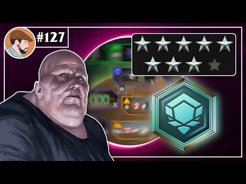 ONE STAR to Master | Baron | Dune Imperium Digital | Ranked | S8E05