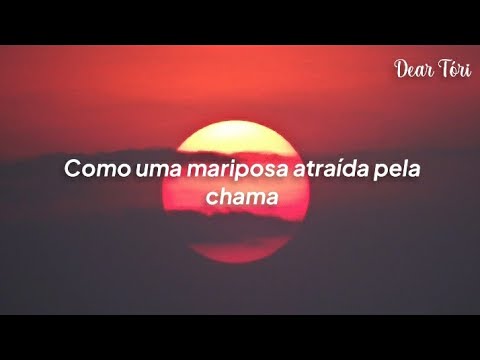The Weeknd, Swedish House Mafia - Moth To A Flame (TRADUÇÃO/LEGENDADO) PT-BR