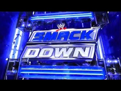 WWE Friday Night SmackDown 02/03/2012 - Justin Gabriel vs. Hunico