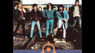 RTZ - Turn This Love Around