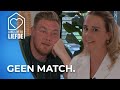 Sanne: 'Ik denk dat ik BETER KAN KRIJGEN...' | Lang Leve de Liefde #AFL73