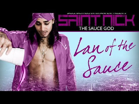 Saint Nick TheSauceGod - Dont Give Up