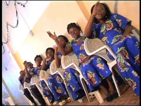 SCG MOSALA YA BA KLISTO IRMAO JACQUES NDAMBI - HOSANA