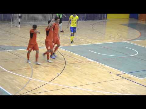 HIGHLIGHTS: FSK Stripy : ŠD Mlinše - 3:2