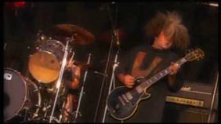 Melvins - 3. amazon/AMAZON [Belfort - Eurockeennes 2003]