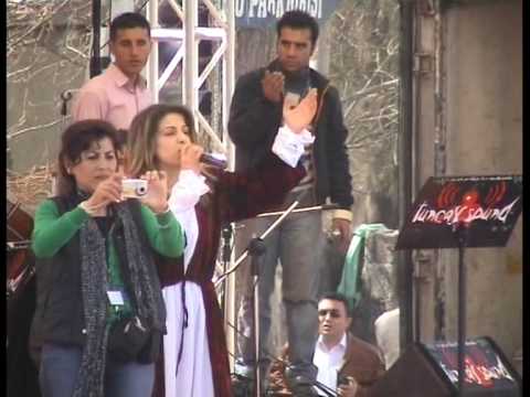 Havîn  (8 ê Adarê) 2010