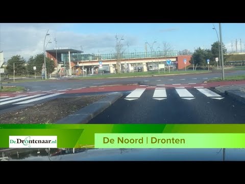 De Noord moet beter geschikt worden voor voetgangers: „Signaal dat het niet ideaal loopt” De Noord moet beter geschikt worden voor voetgangers: „Signaal dat het niet ideaal loopt”
