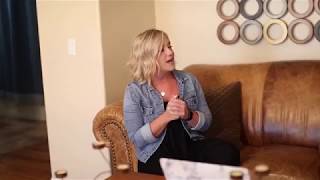 My Church (Maren Morris cover) // Lauren Engle