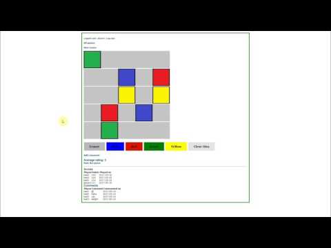 Ján Martinek - NumberLink