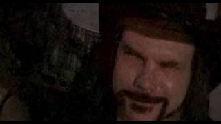 Nashville Pussy (Say Something Nasty)