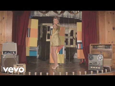 BELLSAINT - Like Gold To Me (Official Music Video)