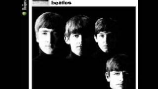 The Beatles - Hold Me Tight (2009 Stereo Remaster)