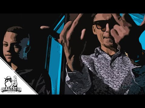 RAMO - BADBOY FT. MARLO (OFFICIAL QUALITÄTER VIDEO)