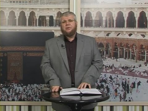 15 - Musa (alejhi selam) (I) - Irfan Salihu