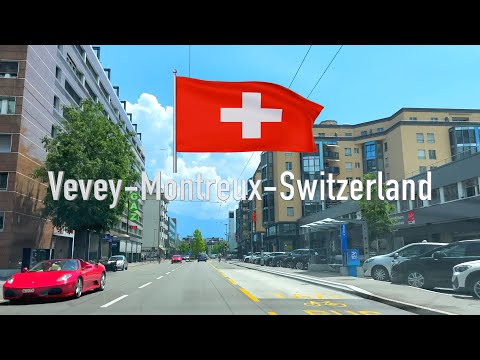 Vevey | Montreux  | Switzerland
