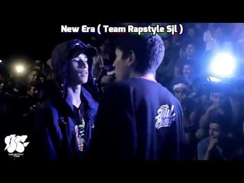 Team RAPSTYLE SJL (( New Era ))