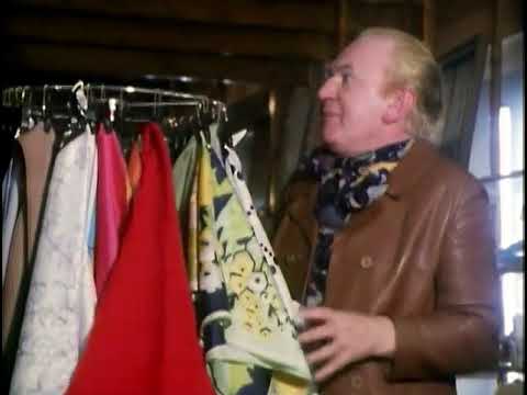 Big Sadie - James Young - Upscaled Clip