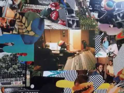 Chronixx Feat Chronicle -  Big Bad Sound