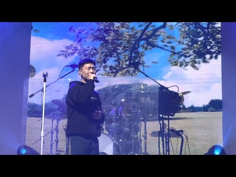 221020 죠지(George)-Let's go picnic @2022 MU:CON